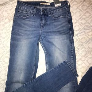 cute levi skinny’s